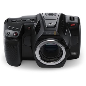 Resim Blackmagic Pocket Cinema Camera 6K Pro 