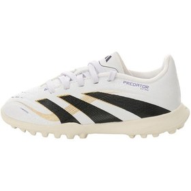 Resim Jı1152-c Adidas Predator League Tf Çocuk Spor Ayakkabı Beyaz Jı1152-c Beyaz 