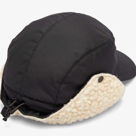 Resim Napapijri F-Aviator Erkek Siyah Bere 