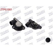 Resim Gaz Kelebek Sensoru Opel Astra F 1.4 1991-1998 / Astra G 1.6 199 