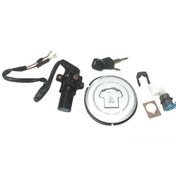 Resim Honda Cbf 150 Kontak Set Taiwant 