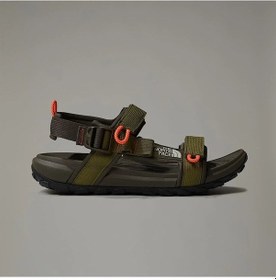Resim The North Face M Explore Camp Sandal Erkek Sandalet Nf0a8a8xv2ı1 Nf0a8a8xv2ı1 Yeş Yeşil 