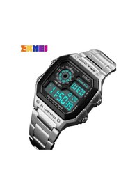 Resim Skmei KC373510 Erkek Kol Saati 