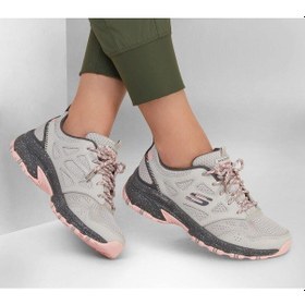 Resim Skechers Hillcrest Kadın Outdoor Ayakkabı 149821tk-gypk Gri 