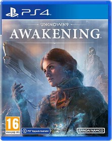Resim Unknown9 Awakening PS4 Oyun 