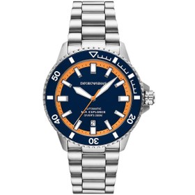 Resim Emporio Armani AR60090 Erkek Kol Saati 