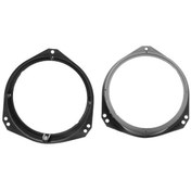 Resim Opel Corsa B ve C Kasa Hoparlör Kasnağı Takımı 