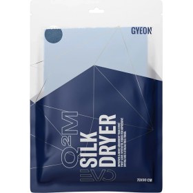 Resim Gyeon Q²m SilkDryer Evo Inovatif Kurulama Havlusu - 70X90 cm 