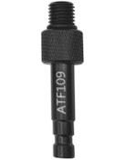 Resim Honmex Mercedes Benz 722.9 Otomatik Vites İçin Alüminyum Alloy Vites Yağı Doldurma Adaptörü M12 X 1.5 