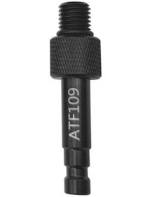 Resim Honmex Mercedes Benz 722.9 Otomatik Vites İçin Alüminyum Alloy Vites Yağı Doldurma Adaptörü M12 X 1.5 