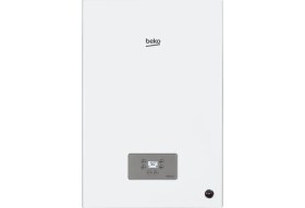 Resim Beko Smart Logic 30 Premix Yoğuşmalı Kombi 