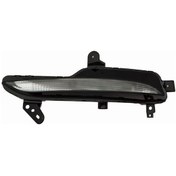 Resim Depo-551-1621l-ue - Sinyal Lambası Ön Sol Megane Iv 