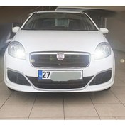Resim Femex Fiat Linea Led Xenon Uzun Far Ampulu Femex Eco Power H1 