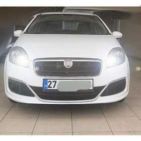 Resim Femex Fiat Linea Led Xenon Uzun Far Ampulu Femex Eco Power H1 
