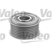 Resim VALEO 588096 ALTERNATÖR KASNAĞI RULMANLI TOUAREG 3.2-3.6 03- Q7 3 