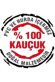 Resim Oktay Sıcak Lastik Kaynağı 10 Lu Paket 