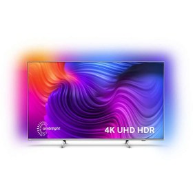 Resim 70PUS8506 70" 178 Ekran Uydu Alıcılı 4K Ultra HD Android Smart LED TV Philips