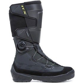 Resim Tcx Infınıty 3 Gore-Tex Çizme Siyah (545781129) 