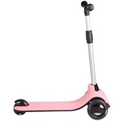 Resim Let's Ride Scooter Pembe 