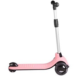 Resim Let's Ride Scooter Pembe 