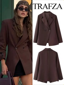 Resim Classic Blazer - L 