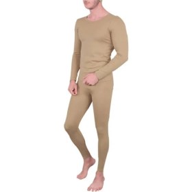 Resim Bonbonetti Unisex Haki Termal Takım 2002 