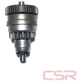 Resim PİNYON DİŞLİ WEGO 