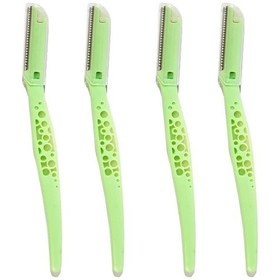 Resim Lionesse Kaş Usturası 4215 4 Lü Paket 