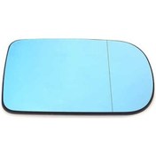 Resim Ulzyvf Bmw 7 Serisi E38 & 5 Serisi E39 Sağ Kör Nokta Aynası - Oem Uyumlu 