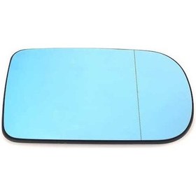 Resim Ulzyvf Bmw 7 Serisi E38 & 5 Serisi E39 Sağ Kör Nokta Aynası - Oem Uyumlu 