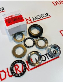 Resim Mondial Drift Furş Takımı-a Kalite 