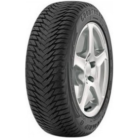 Resim Goodyear 195/65R15 91H Ultragrip 8 Kış Lastiği 2022 