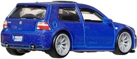 Resim Hot Wheels Golf 2 2'li Paket JHW49 
