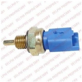 Resim DELPHI TS10260 HARARET MÜŞÜRÜ 106 206 307 / C3 1.4 1.6 1.1i 2.0 1 