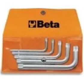 Resim Beta Yıldız Allen Anahtar Takımı 98xzn/b5 