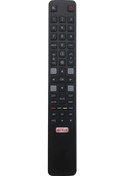 Resim Tcl 55C715 Smart Led Tv Kumandası 