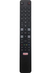 Resim Tcl 55C715 Smart Led Tv Kumandası 