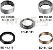 Resim Torsiyon Tamir Takımı P205-306-309 1.4-1.5-1.6-1.7d-1.9-xsara-zx 1.4ı 1.6 165-1.8ı-1.9 5132 49 