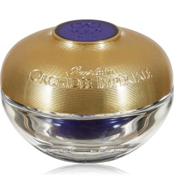 Resim Storemax Guerlain Orchidee Imperiale Eye And Lip Krem (15 Ml) 