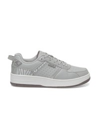 Resim Kinetix Enner Pu W 3pr Gri Kadın Sneaker Ayakkabı 001 