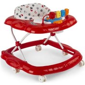 Resim Baby2Go 2076 Budy Müzikli Yürüteç 