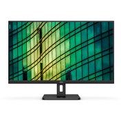 Resim U32E2N 31.5″ 4ms 60Hz Adaptive-Sync VA 4K UHD Monitör 