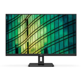 Resim U32E2N 31.5″ 4ms 60Hz Adaptive-Sync VA 4K UHD Monitör 