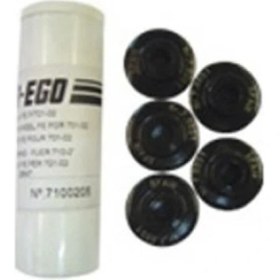 Resim SUPER EGO 1 1/4 Demir Boru Kesici Bıçağı Orj. 