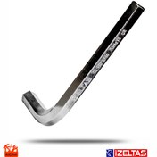 Resim İzeltaş Alyan Anahtar Allen 3.5 Mm 