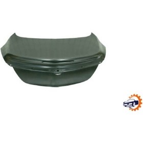 Resim Opel Insıgnıa Bagaj Kapağı 08- 176150 