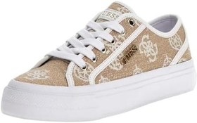 Resim GUESS Jelexa FLJJX7FAL12WHITE, Spor Ayakkabı 