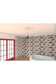 Resim Motifpiyer Lamba Tavan Göbeği 11-MODEL-63-56CM-2 Adet 