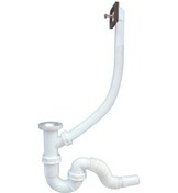 Resim Gama Damlalıklı Körüklü Es Sifon Taşmalıklı 