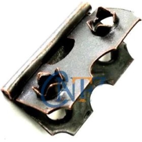 Resim Çakmalı Açılı Menteşe - 500 Adet 